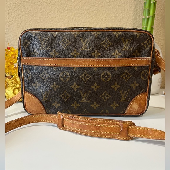 Louis Vuitton Handbags - Louis Vuitton Vintage Trocadero